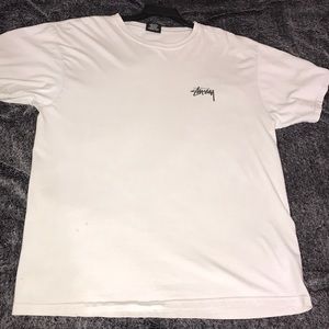 Stussy vintage t-shirt